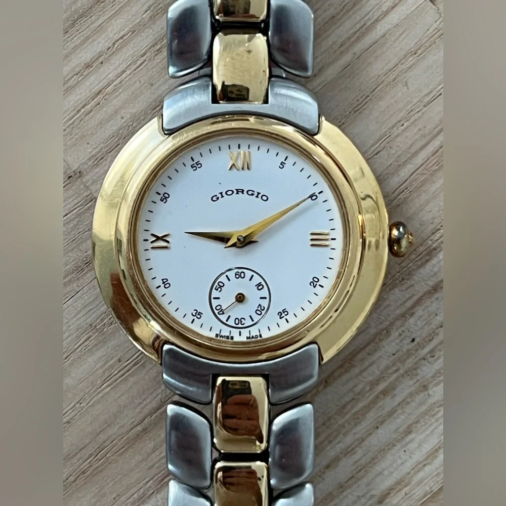 Giorgio Beverly Hills brand giorgio
